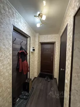 1-к кв. Татарстан, Казань просп. Ибрагимова, 11 (34.0 м)