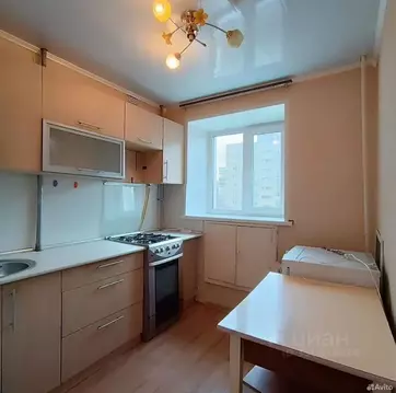1-к кв. Чувашия, Чебоксары ул. 324-й Стрелковой Дивизии, 17 (22.3 м)