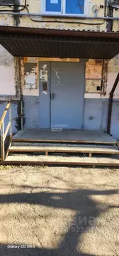 1-к кв. Хабаровский край, Хабаровск 1-й мкр, ул. Космическая, 15 (31.0 ...