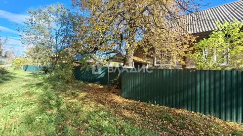 Дом в Владимирская область, Курлово Гусь-Хрустальный район, ул. ...