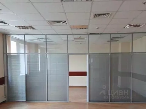 Офис в Москва ул. 5-я Ямского Поля, 5С1 (1033 м)