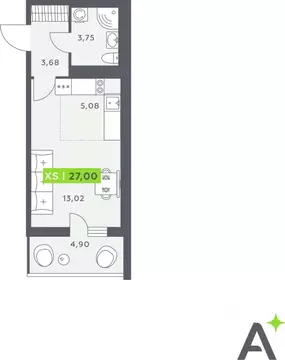 Студия Ленинградская область, Всеволожский район, Заневское городское ...