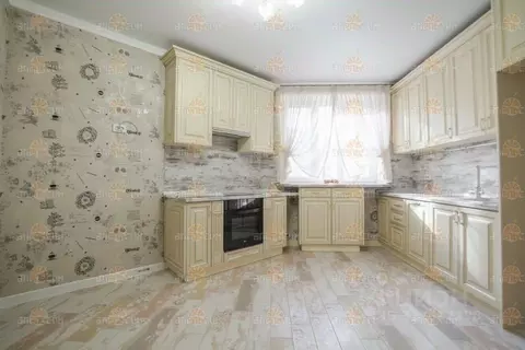 2-к кв. Ставропольский край, Ставрополь ул. Чапаева, 4/1 (55.2 м)