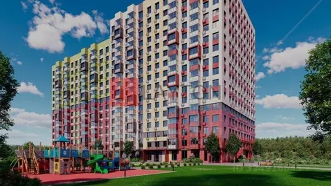 Торговая площадь в Москва Цветочные Поляны жилой комплекс, к2 (168 м)