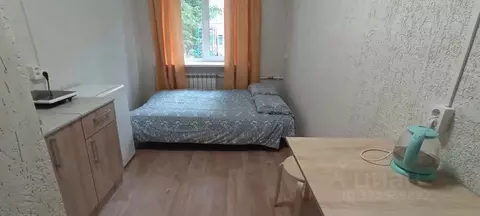 Студия Свердловская область, Екатеринбург ул. Стахановская, 4 (16.0 м)