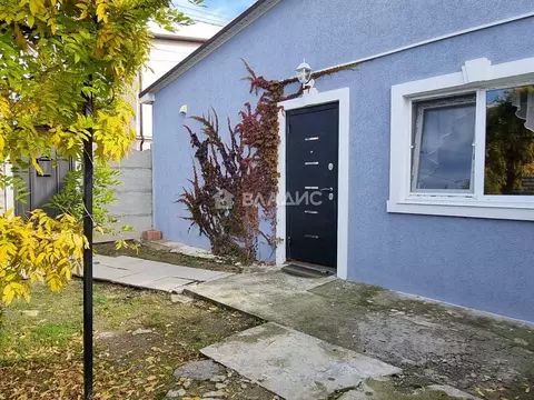 Дом в Крым, Симферополь пер. Футболистов (48 м)