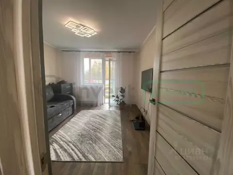 2-к кв. Калининградская область, Калининград ул. Александра Суворова, ...