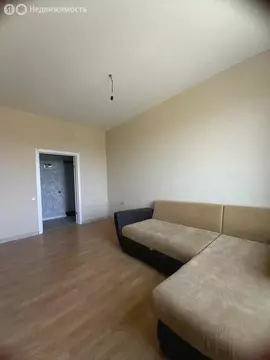 1-комнатная квартира: Аксай, улица Речников, 31к1 (36.4 м)