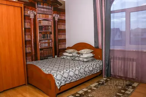 Комната Тюменская область, Тюмень Васильковая ул., 23