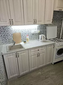 1-к кв. Москва Волгоградский просп., 175/32 (32.0 м)