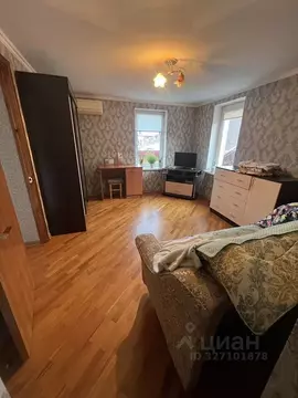 Коттедж в Краснодарский край, Кропоткин Кавказский район, Базарная ул. ...