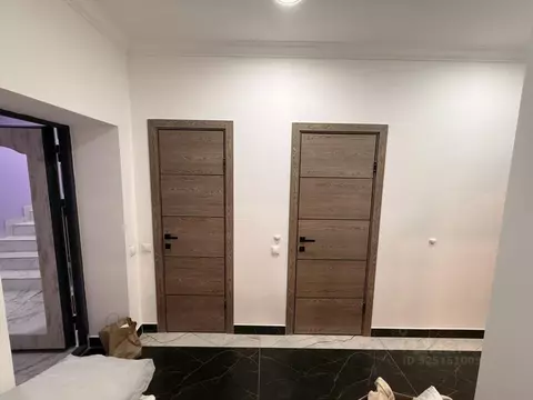 Помещение свободного назначения в Москва ул. Малая Грузинская, 43 (48 ...