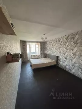 1-к кв. Иркутская область, Иркутск ул. Карла Либкнехта, 239А (45.0 м)