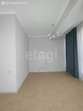 1-комнатная квартира: Михайловск, улица Ишкова, 141 (53 м)