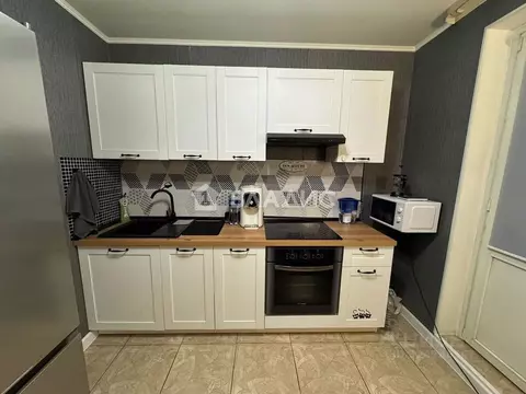 1-к кв. Московская область, Видное ул. Ермолинская, 3 (38.5 м)