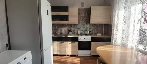 3-к кв. Башкортостан, Стерлитамак ул. Николаева, 24 (61.4 м)