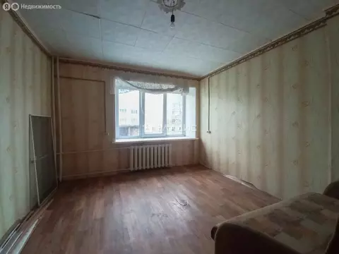 1-комнатная квартира: Приволжск, Советская улица, 1к1 (17.7 м)