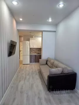 1-к кв. Краснодарский край, Сочи Курортный просп., 59 (60.0 м)