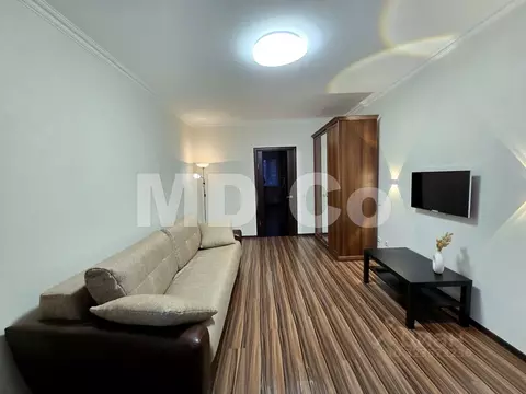 1-к кв. Москва пос. Коммунарка, ул. Липовый Парк, 10к4 (44.0 м)