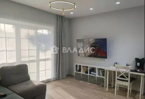 Дом в Бурятия, Улан-Удэ Лесная ул., 51А (130 м)