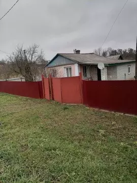 Дом в Белгородская область, Губкинский городской округ, с. Осколец ул. ...
