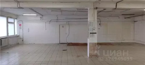 Производственное помещение в Москва Дубнинская ул., 75С1 (247 м)