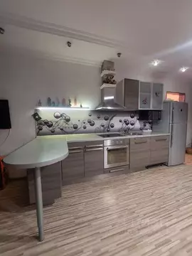 4-к кв. Московская область, Красногорск бул. Павшинский, 18 (97.6 м)