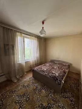 3-к кв. Москва Ферганская ул., 9К1 (60.0 м)