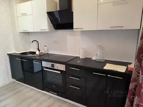 2-к кв. Краснодарский край, Краснодар Гаражный пер., 9 (60.0 м)