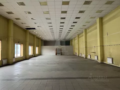 Помещение свободного назначения в Красноярский край, Красноярск ...