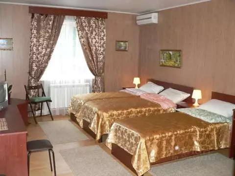 Комната Московская область, Сергиев Посад Овражный пер., 5