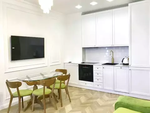 2-к кв. Краснодарский край, Сочи Мамайка мкр, ул. Плеханова, 48/8 ...