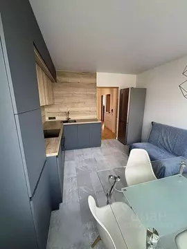 2-к кв. Москва Ярцевская ул., 14 (60.2 м)