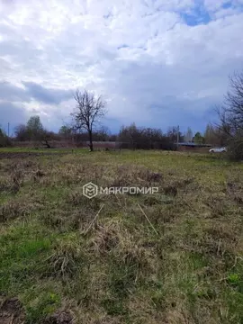 Участок в Брянская область, Брянский район, Мичуринское с/пос, Заря ...