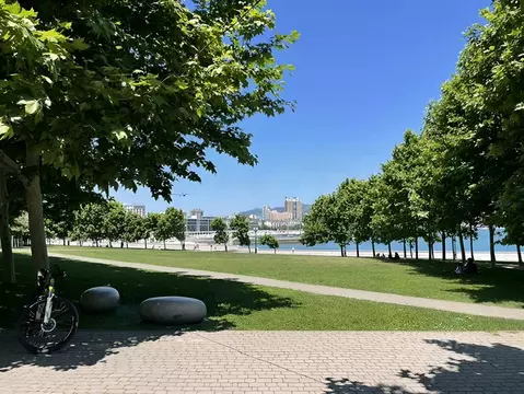 3-к кв. Краснодарский край, Новороссийск ул. Свердлова, 16 (57.0 м)