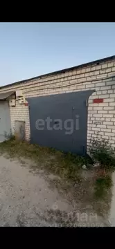 Гараж в Брянская область, Брянск ул. Бурова (24 м)
