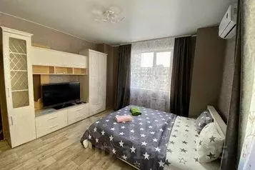 2-к кв. Самарская область, Самара Печерская ул., 25 (45.0 м)