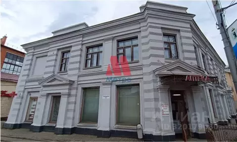 Помещение свободного назначения в Ярославская область, Ярославль ...