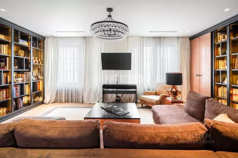 3-к кв. Москва Мытная ул., 7с1 (210.0 м)