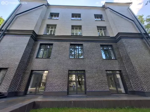 Помещение свободного назначения (23.5 м)