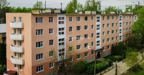 1-к кв. Московская область, Клин ул. Карла Маркса, 53 (31.0 м)