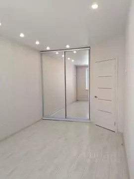 1-к кв. Новосибирская область, Новосибирск ул. В. Высоцкого, 38 (31.5 ...