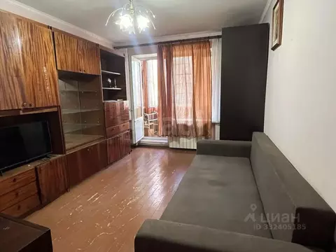 2-к кв. Крым, Феодосия ул. Первушина, 28 (44.7 м)