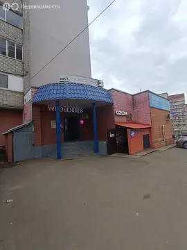 Производственное помещение (91.2 м)