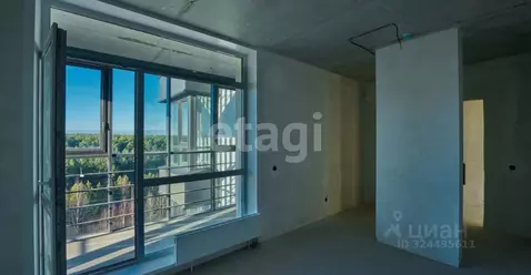 2-к кв. Пермский край, Пермь Ленская ул., 30 (63.0 м)