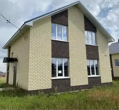 Дом в Башкортостан, Уфимский район, Русско-Юрмашский сельсовет, д. ...