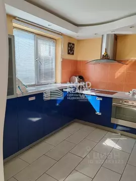 2-к кв. Мурманская область, Мурманск ул. Капитана Орликовой, 3 (56.0 ...