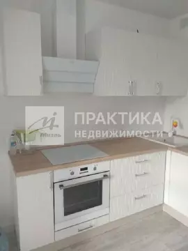 Продается 1-комнатная квартира