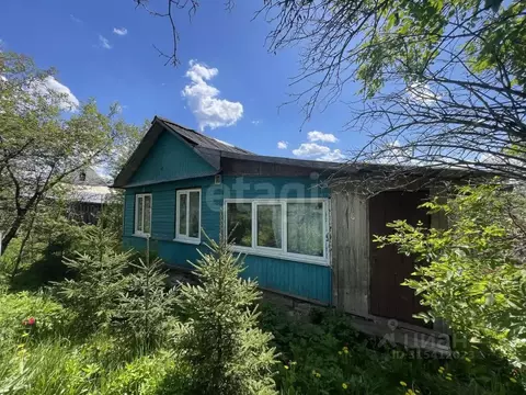 Дом в Смоленская область, Ярцево ул. Чапаева, 7 (32 м)