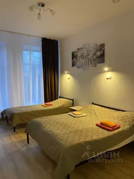 Комната Санкт-Петербург ул. Академика Лебедева, 10В (25.0 м)